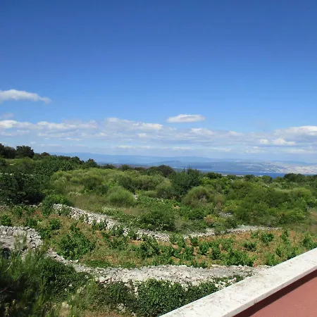 Sobe Bukaleta Frühstückspension