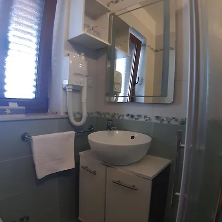 Sobe Bukaleta B&B Loznati