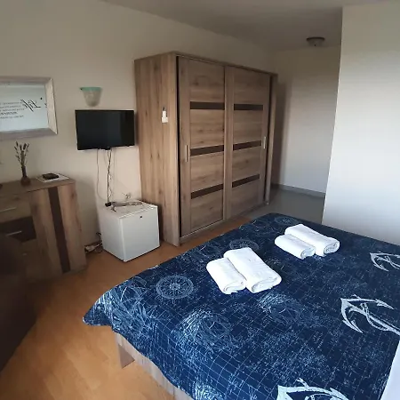 Frühstückspension Sobe Bukaleta Loznati