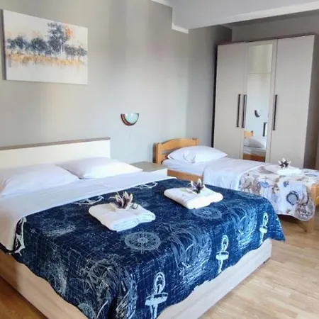 Sobe Bukaleta B&B Loznati