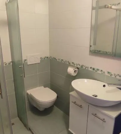 Sobe Bukaleta Bed & Breakfast