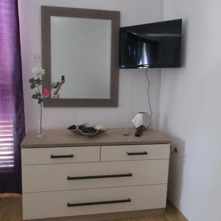 Sobe Bukaleta B&B Loznati