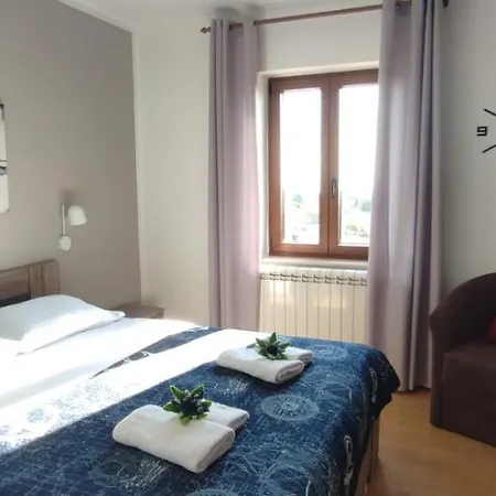 Sobe Bukaleta Bed & Breakfast