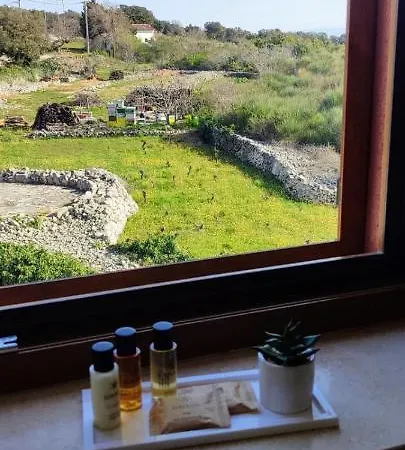 B&B Sobe Bukaleta Loznati