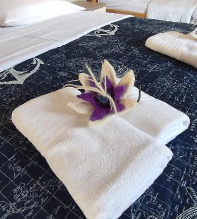 Sobe Bukaleta Bed & Breakfast