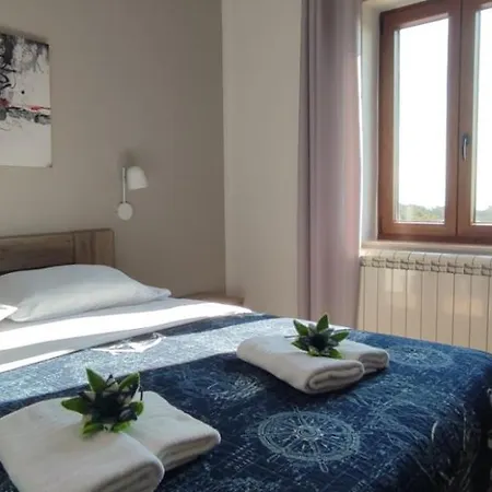 Sobe Bukaleta Bed & Breakfast 3*
