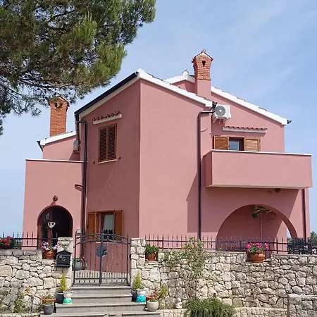 Bed & Breakfast Sobe Bukaleta