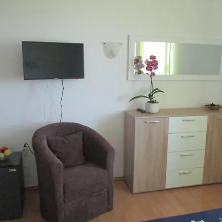 Frühstückspension Sobe Bukaleta 3*