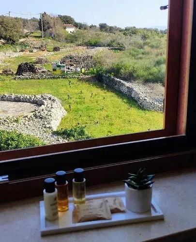 Alojamento de Acomodação e Pequeno-almoço Sobe Bukaleta Loznati