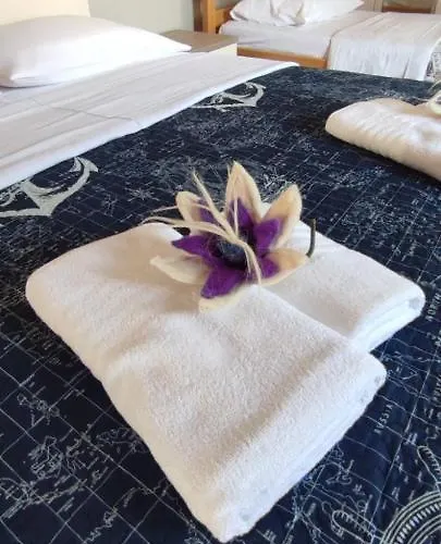 Sobe Bukaleta Alojamento de Acomodação e Pequeno-almoço