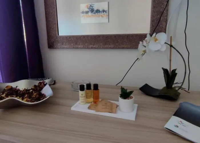 Sobe Bukaleta Bed and Breakfast Loznati