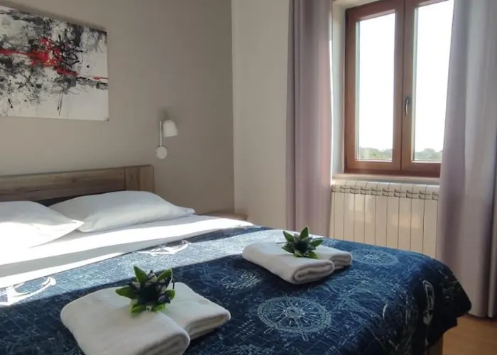 Sobe Bukaleta Bed and Breakfast 3*
