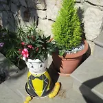 Sobe Bukaleta B&B