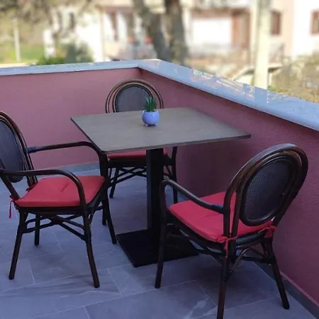 Sobe Bukaleta
