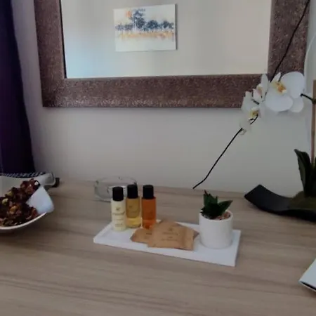 Sobe Bukaleta B&B Loznati