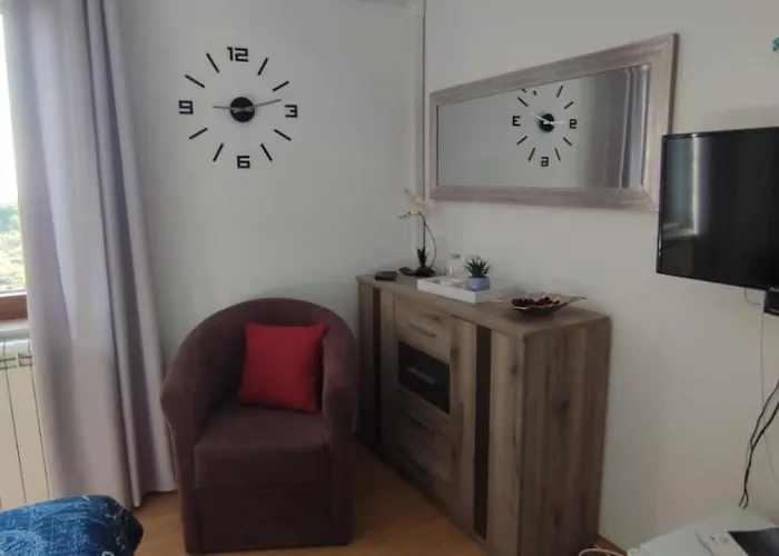 Sobe Bukaleta Loznati