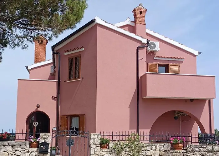 Alojamento de Acomodação e Pequeno-almoço Sobe Bukaleta